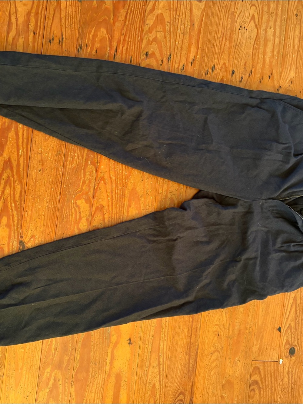 Goodfellow & Co Black Men's Jogger Sweatpants